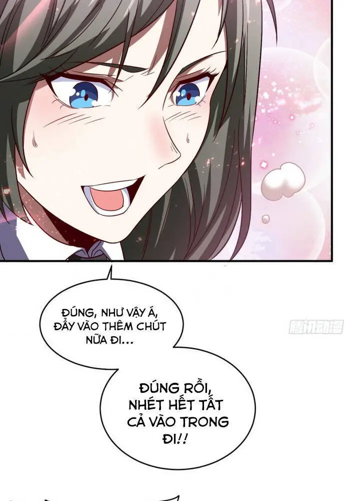 Cao Năng Lai Tập Nettruyen ZZZ Chương 80 Page 38