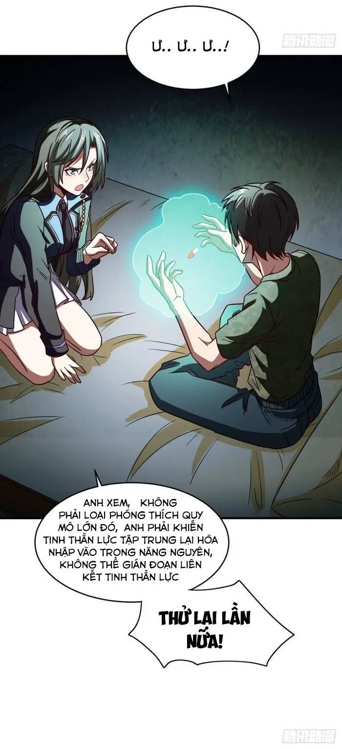 Cao Năng Lai Tập Nettruyen ZZZ Chương 80 Page 41