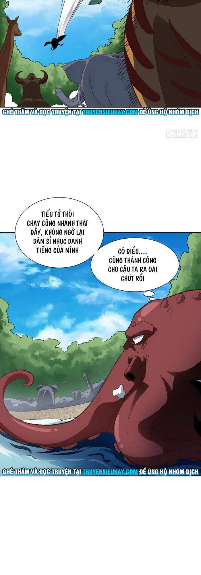 Cao Năng Lai Tập Nettruyen ZZZ Chương 57 Page 7