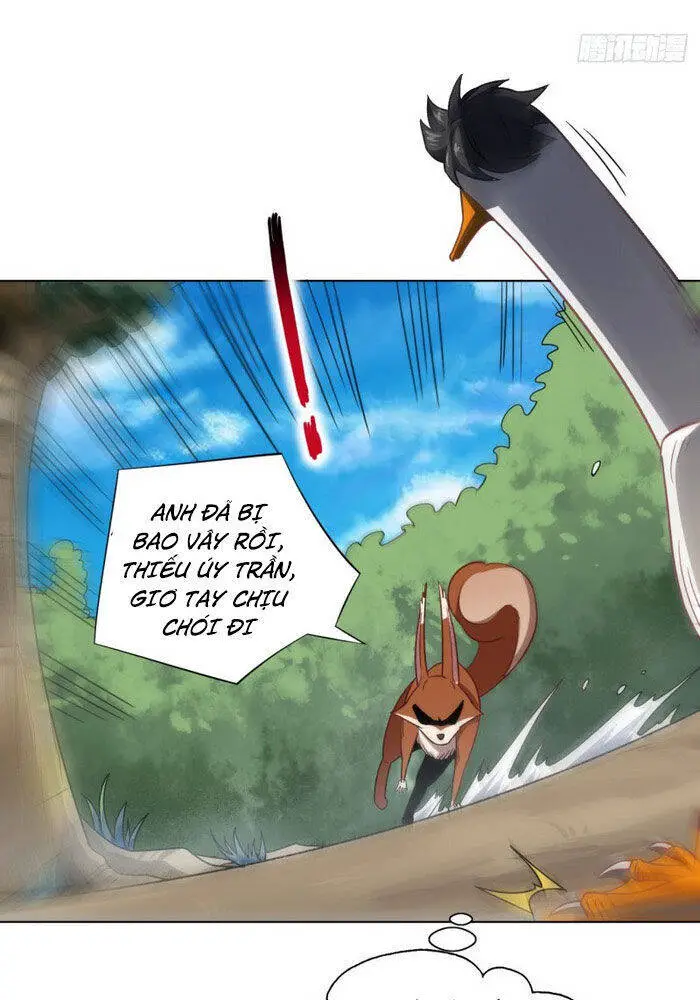 Cao Năng Lai Tập Nettruyen ZZZ Chương 57 Page 8