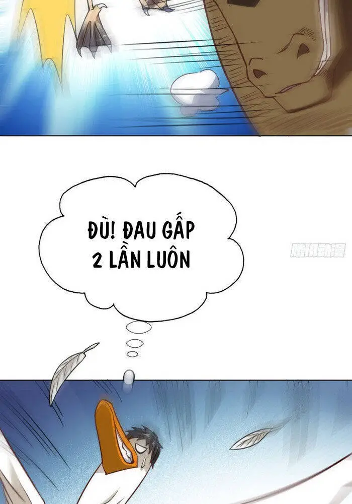 Cao Năng Lai Tập Nettruyen ZZZ Chương 57 Page 10