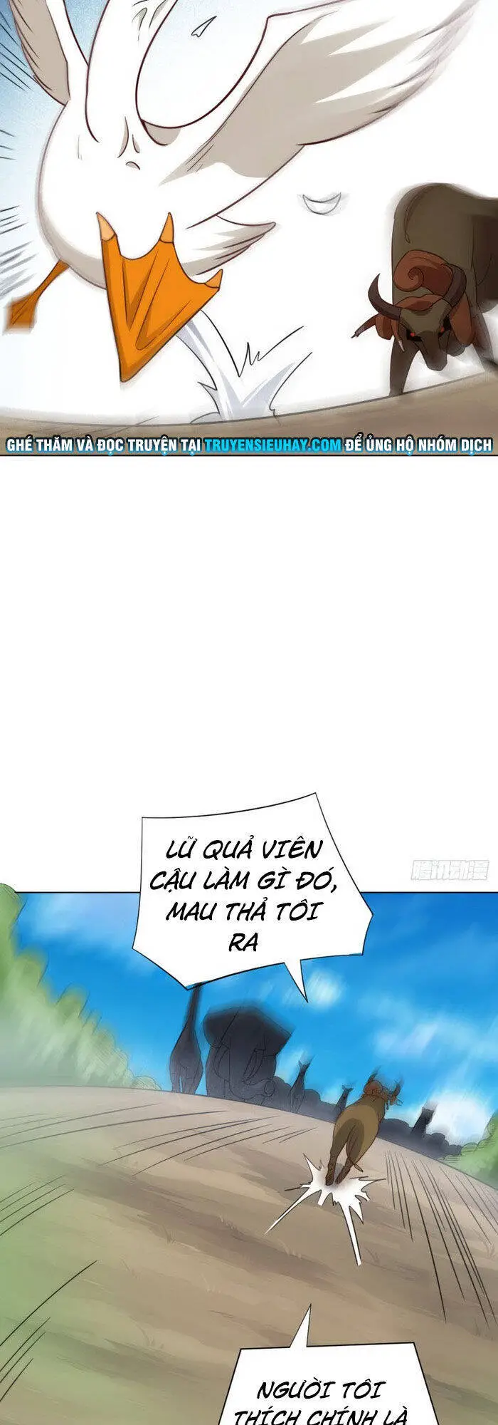 Cao Năng Lai Tập Nettruyen ZZZ Chương 57 Page 11