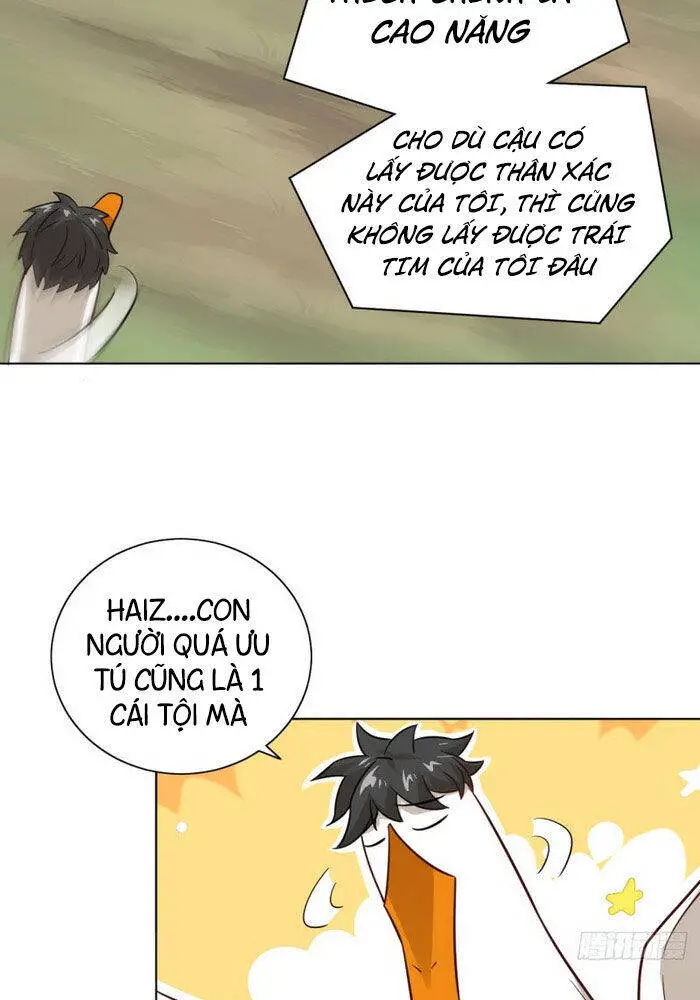 Cao Năng Lai Tập Nettruyen ZZZ Chương 57 Page 12