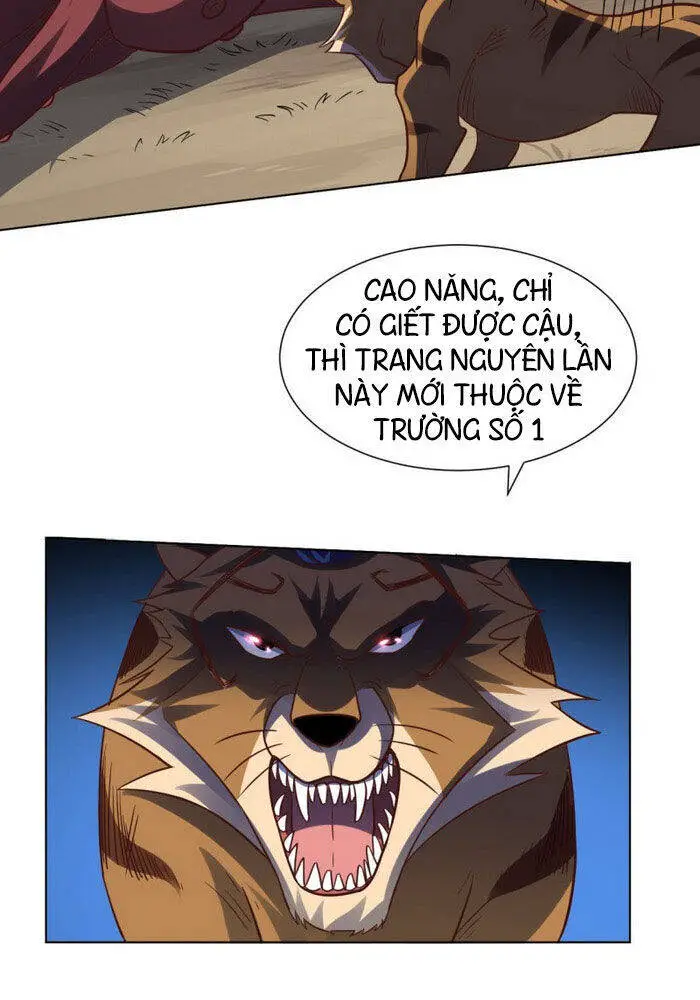Cao Năng Lai Tập Nettruyen ZZZ Chương 57 Page 24