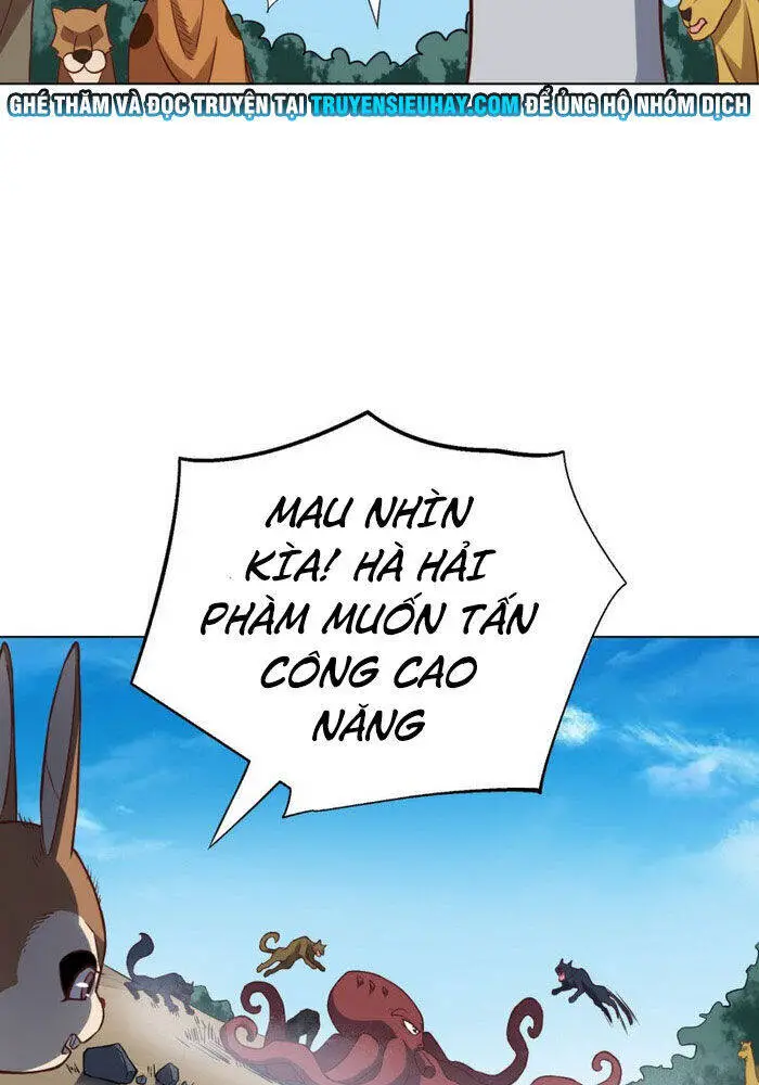 Cao Năng Lai Tập Nettruyen ZZZ Chương 57 Page 28