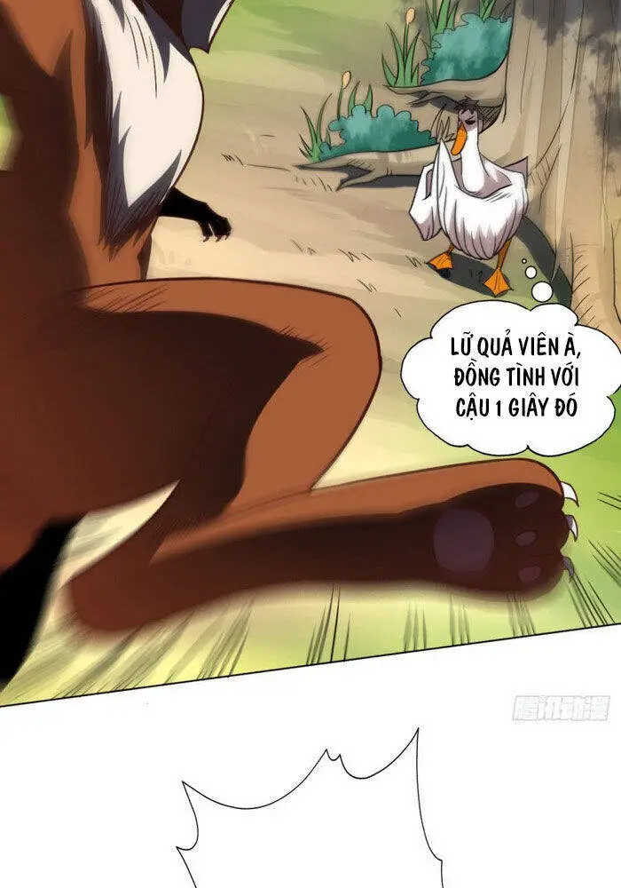 Cao Năng Lai Tập Nettruyen ZZZ Chương 57 Page 34