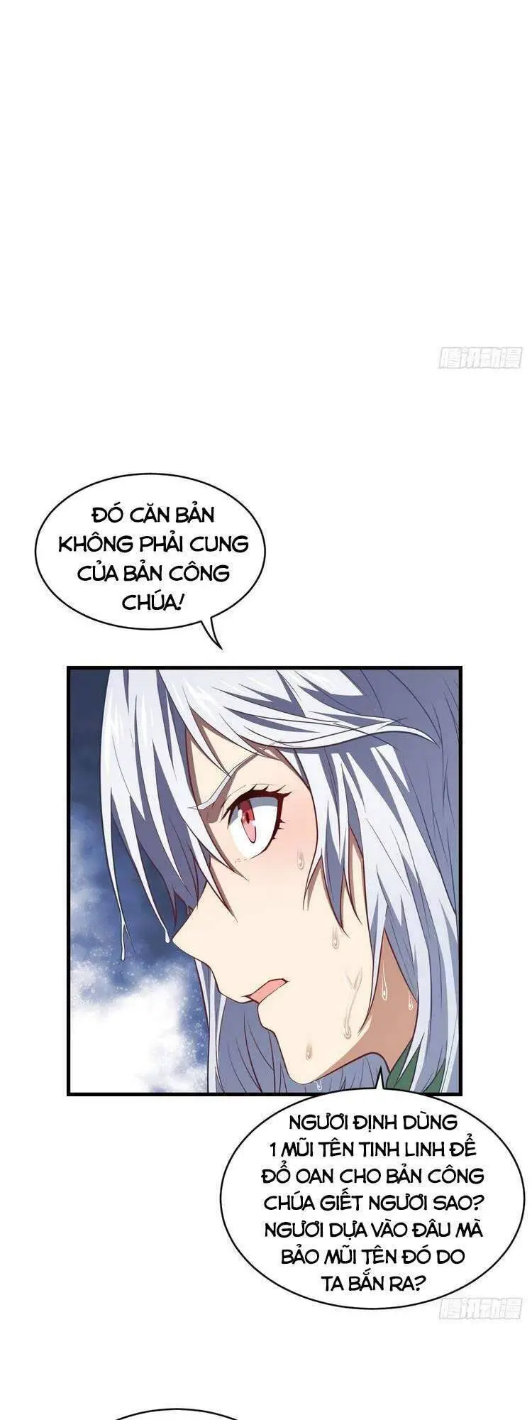 Cao Năng Lai Tập Nettruyen ZZZ Chương 126 Page 23