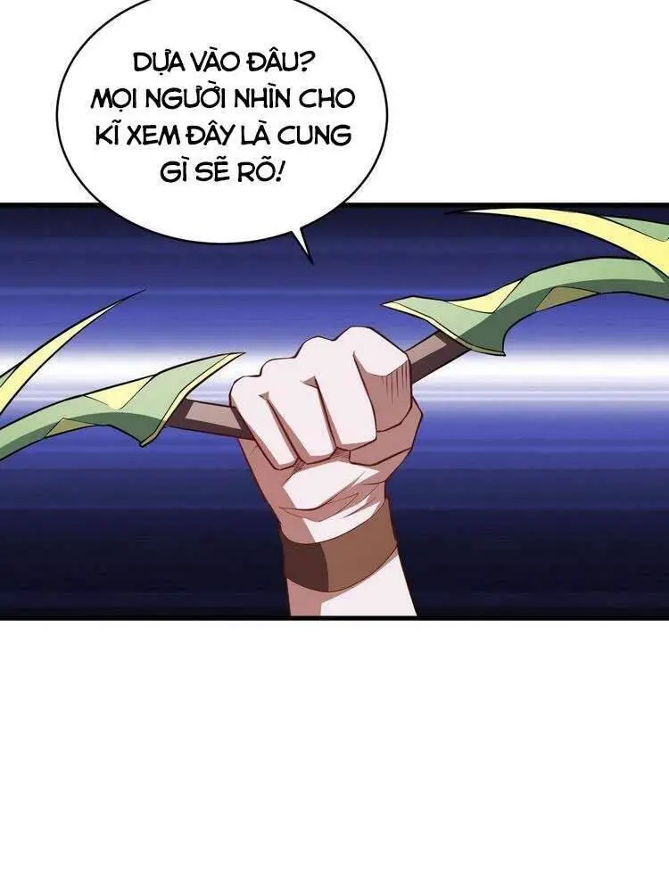 Cao Năng Lai Tập Nettruyen ZZZ Chương 126 Page 24