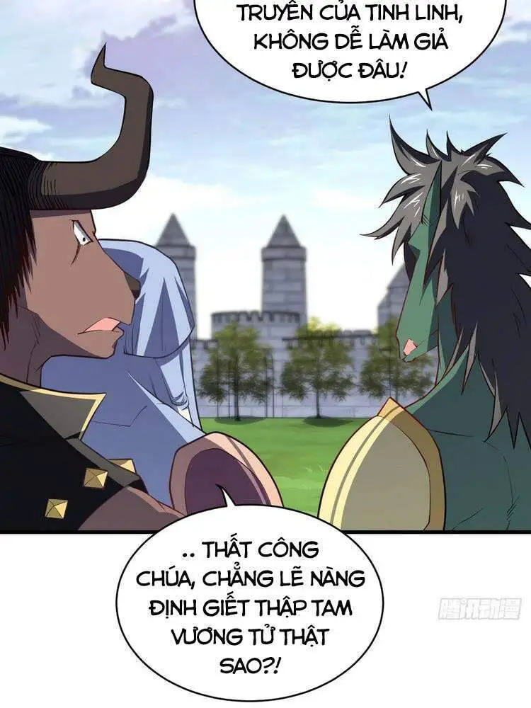 Cao Năng Lai Tập Nettruyen ZZZ Chương 126 Page 26
