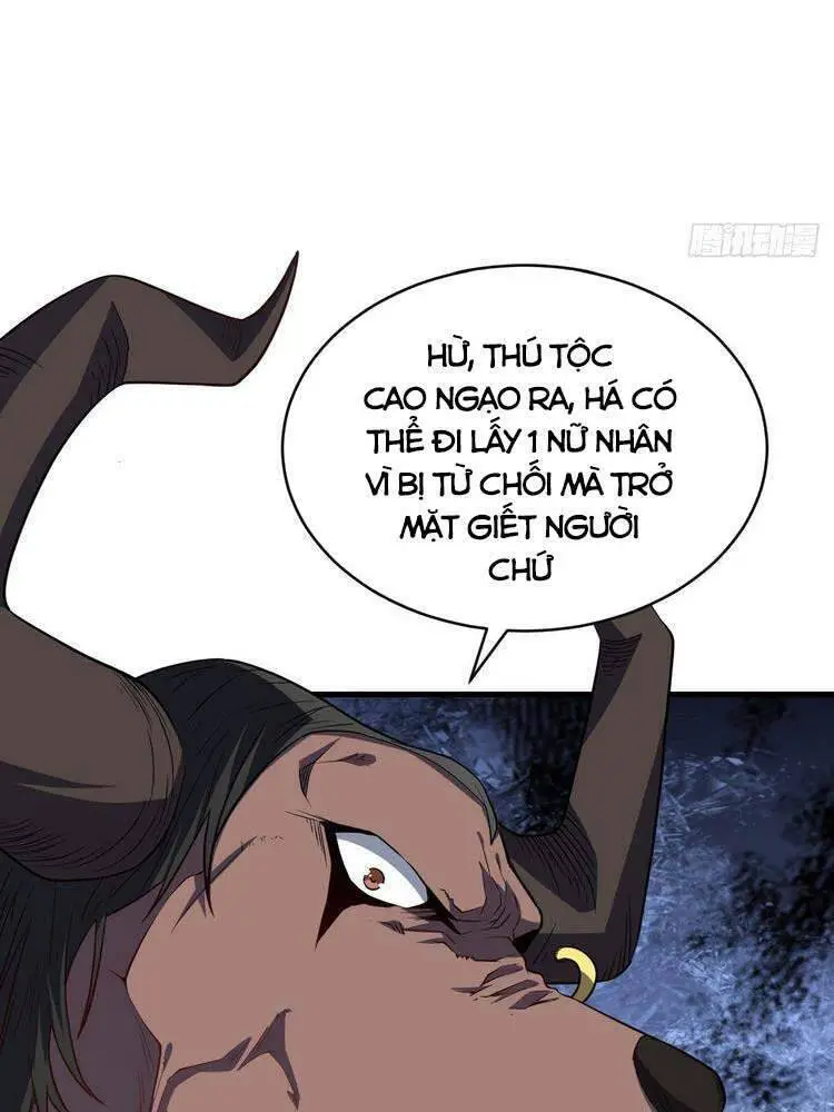 Cao Năng Lai Tập Nettruyen ZZZ Chương 126 Page 30