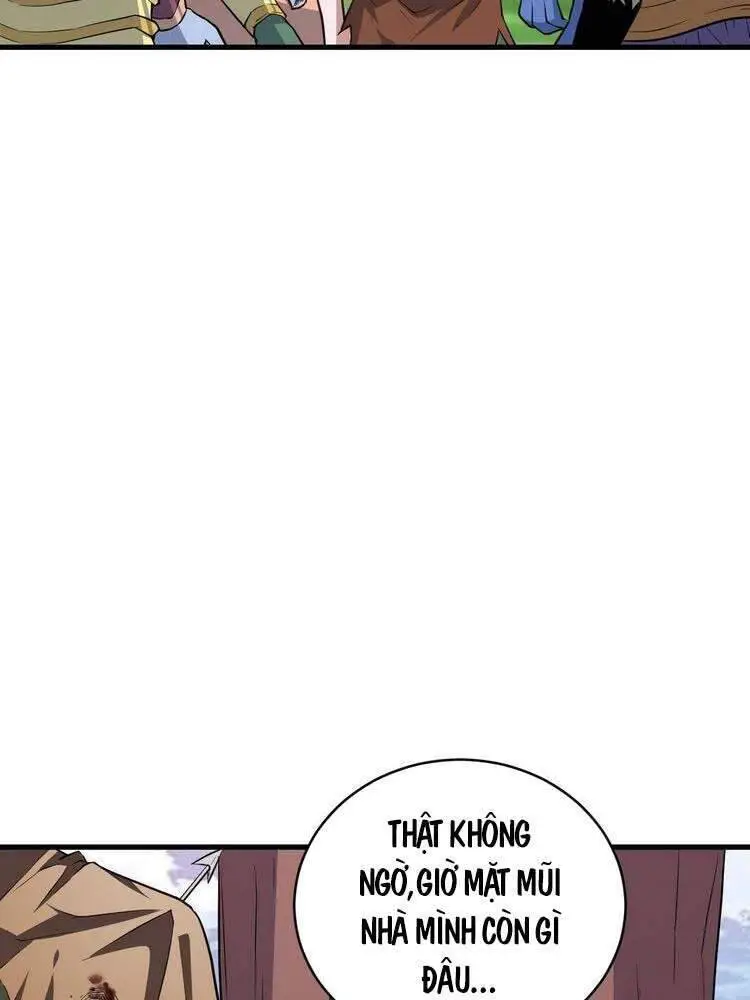 Cao Năng Lai Tập Nettruyen ZZZ Chương 126 Page 32