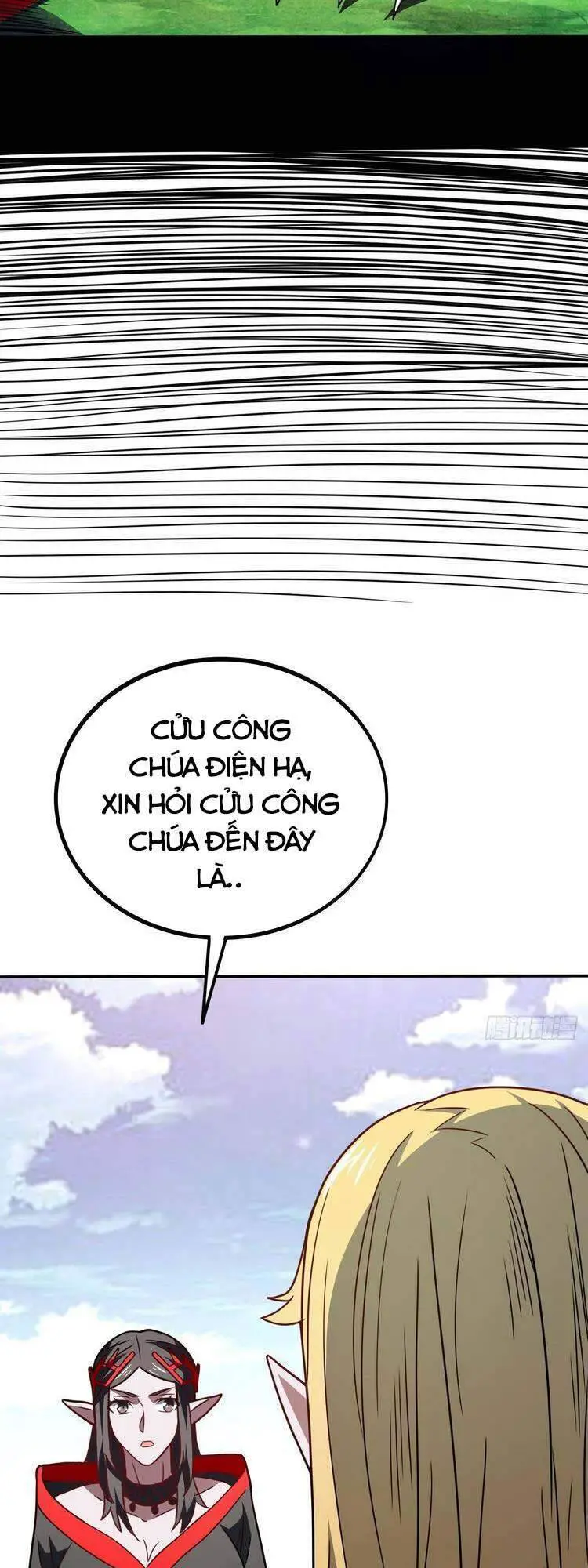 Cao Năng Lai Tập Nettruyen ZZZ Chương 126 Page 42
