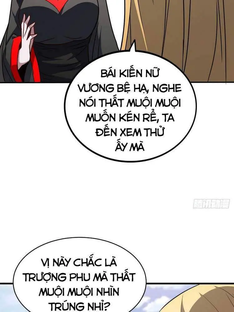 Cao Năng Lai Tập Nettruyen ZZZ Chương 126 Page 43