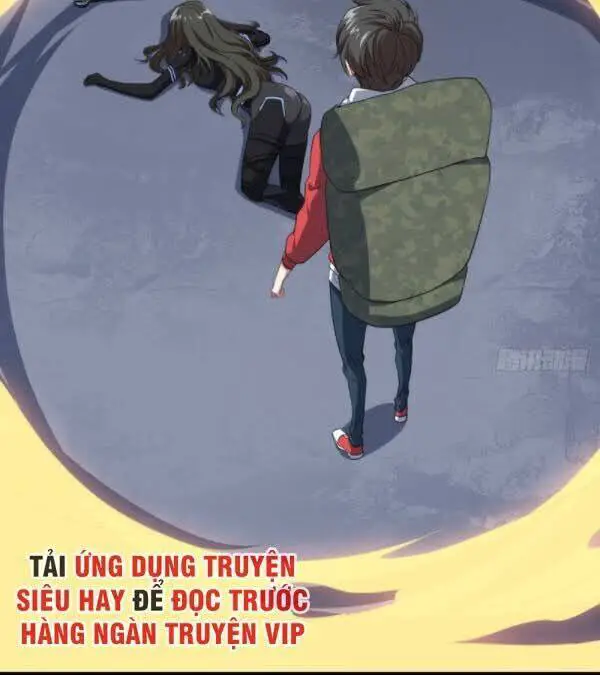 Cao Năng Lai Tập Nettruyen ZZZ Chương 25 Page 17