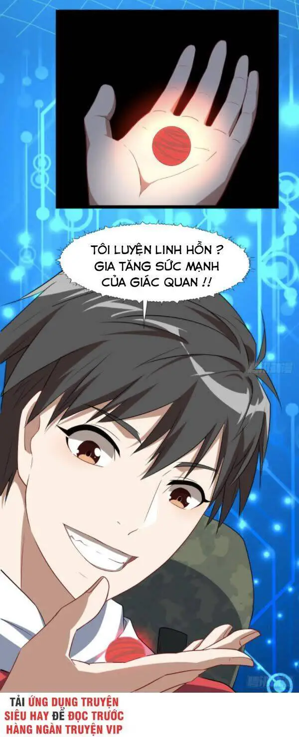 Cao Năng Lai Tập Nettruyen ZZZ Chương 25 Page 26