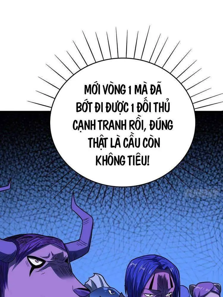 Cao Năng Lai Tập Nettruyen ZZZ Chương 125 Page 2