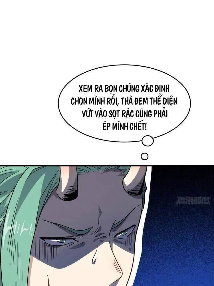 Cao Năng Lai Tập Nettruyen ZZZ Chương 125 Page 10