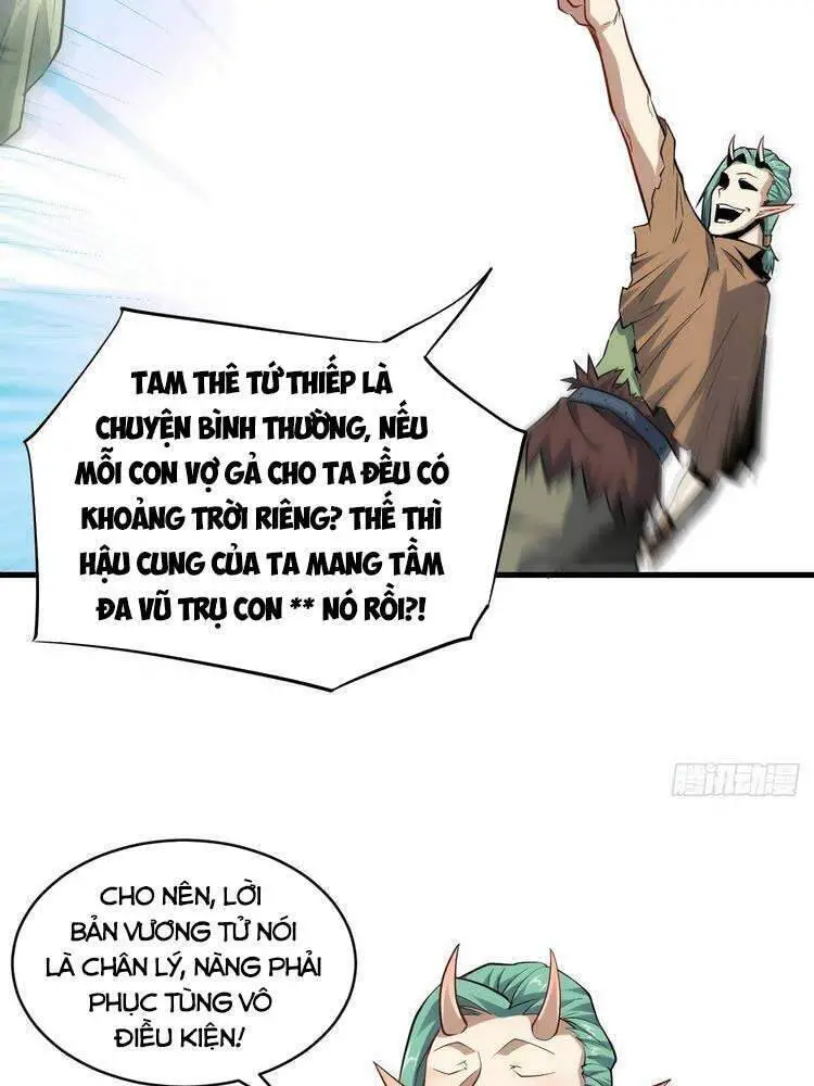 Cao Năng Lai Tập Nettruyen ZZZ Chương 125 Page 24