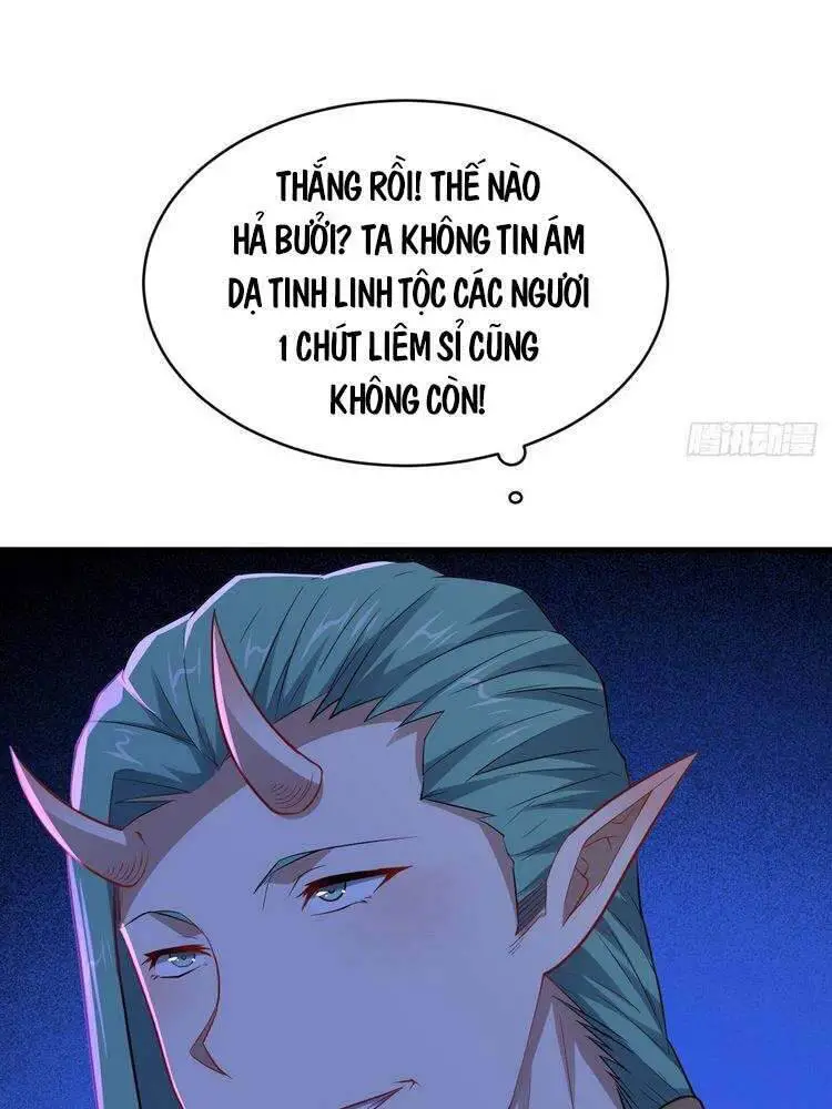 Cao Năng Lai Tập Nettruyen ZZZ Chương 125 Page 26