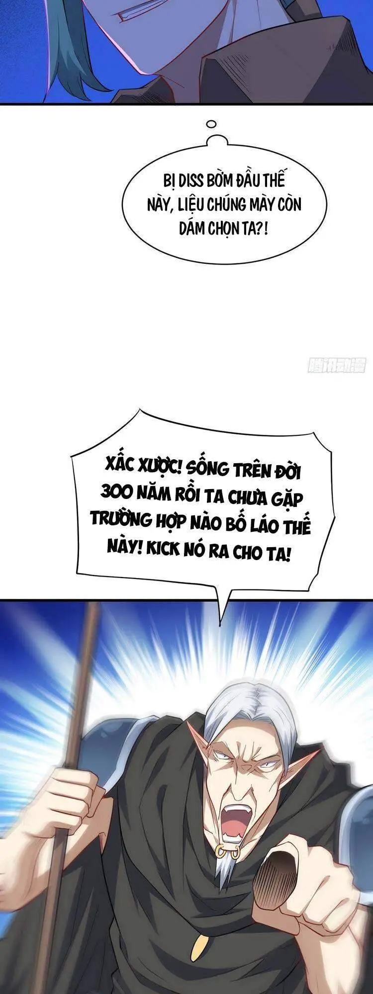 Cao Năng Lai Tập Nettruyen ZZZ Chương 125 Page 27