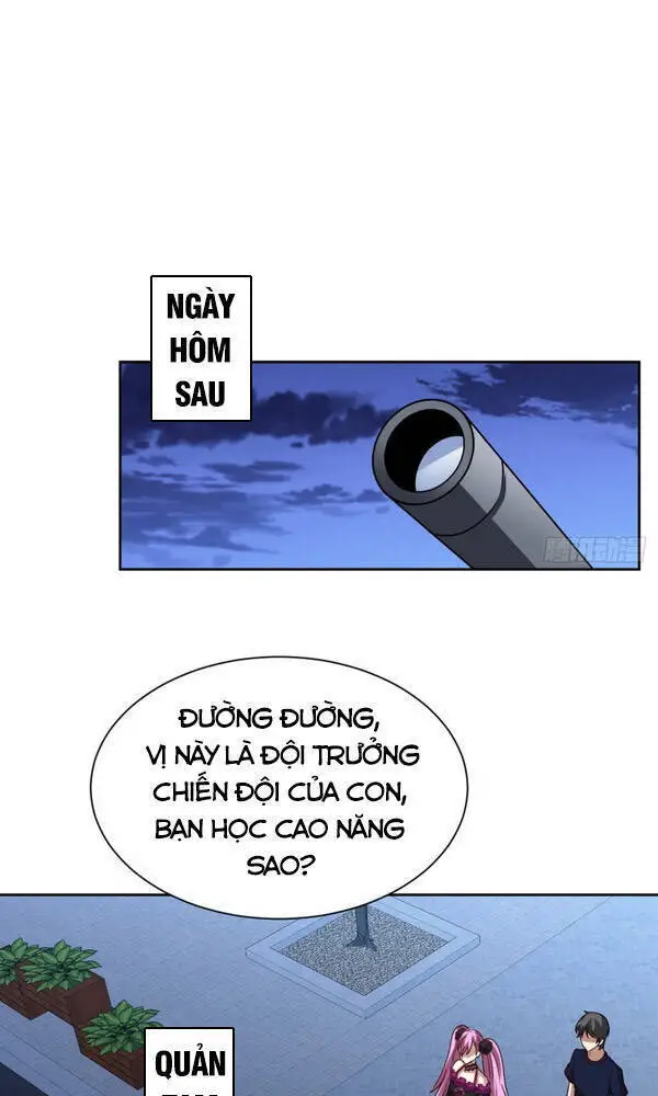 Cao Năng Lai Tập Nettruyen ZZZ Chương 93 Page 31