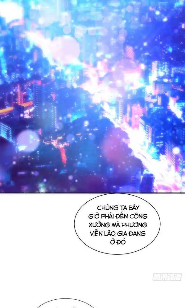 Cao Năng Lai Tập Nettruyen ZZZ Chương 93 Page 33