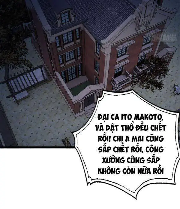 Cao Năng Lai Tập Nettruyen ZZZ Chương 23 Page 18