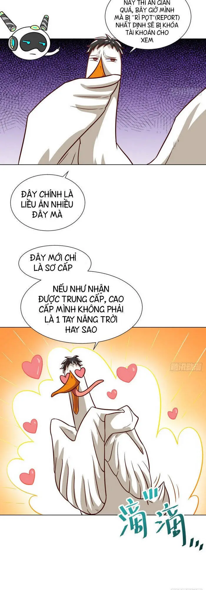 Cao Năng Lai Tập Nettruyen ZZZ Chương 58 Page 7