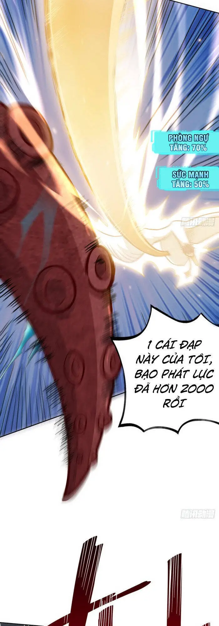 Cao Năng Lai Tập Nettruyen ZZZ Chương 58 Page 18