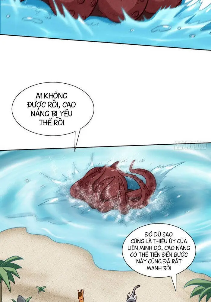 Cao Năng Lai Tập Nettruyen ZZZ Chương 58 Page 27