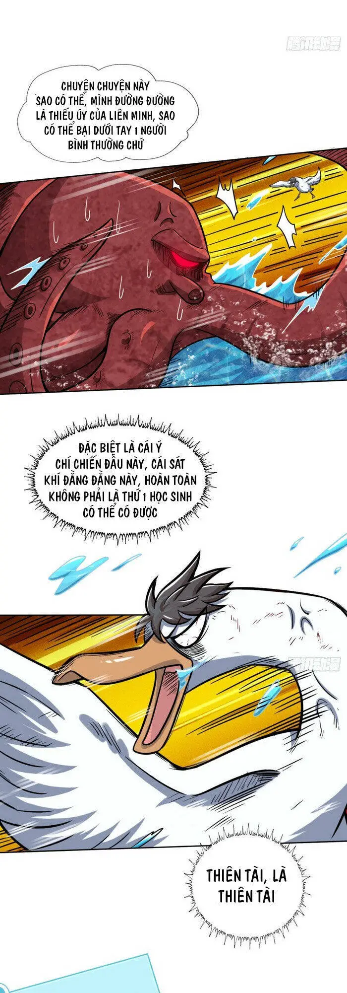 Cao Năng Lai Tập Nettruyen ZZZ Chương 58 Page 30