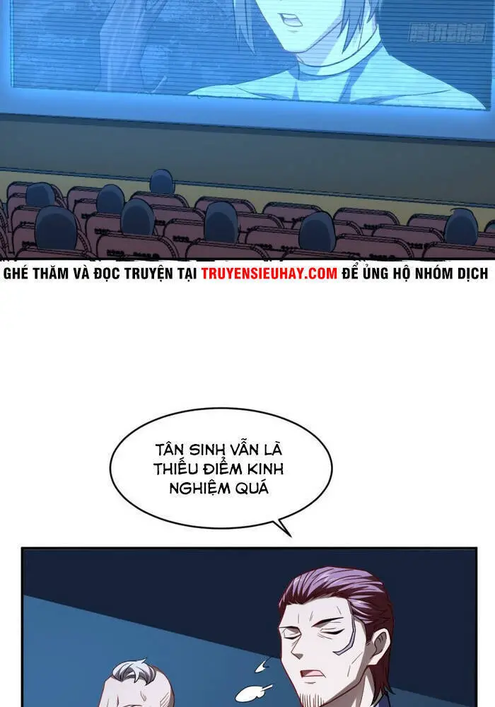 Cao Năng Lai Tập Nettruyen ZZZ Chương 77 Page 20