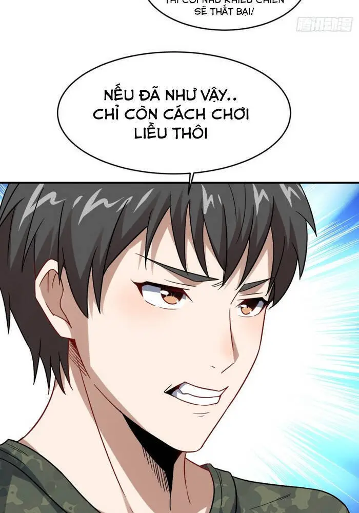 Cao Năng Lai Tập Nettruyen ZZZ Chương 77 Page 26