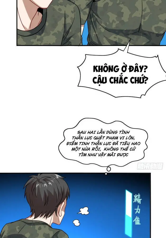 Cao Năng Lai Tập Nettruyen ZZZ Chương 77 Page 30