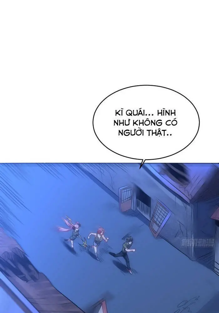 Cao Năng Lai Tập Nettruyen ZZZ Chương 77 Page 34