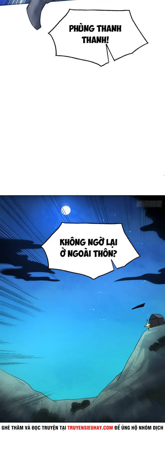 Cao Năng Lai Tập Nettruyen ZZZ Chương 77 Page 39