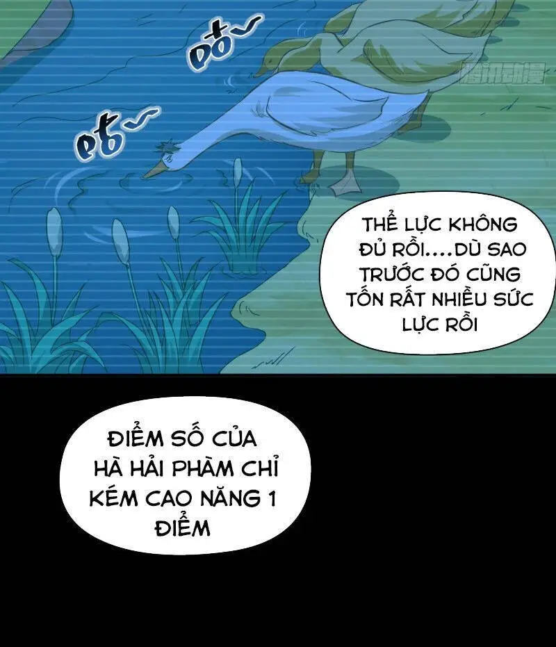 Cao Năng Lai Tập Nettruyen ZZZ Chương 54 Page 2