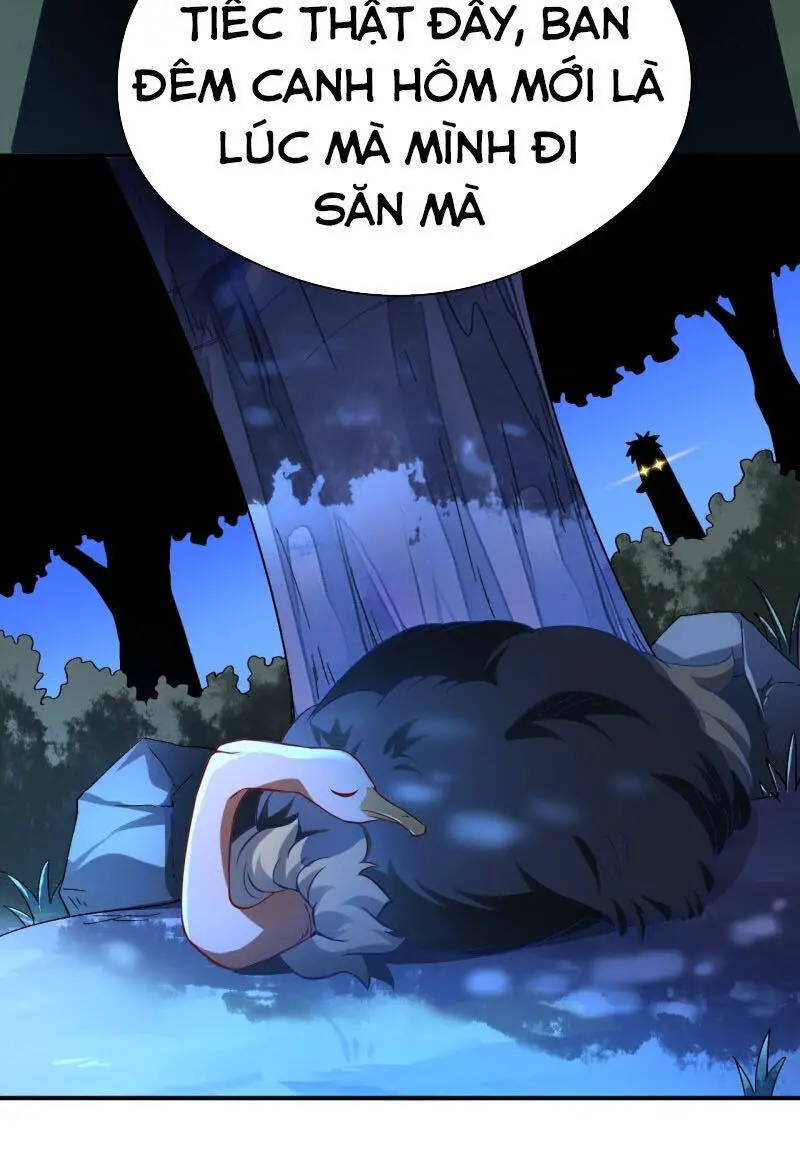 Cao Năng Lai Tập Nettruyen ZZZ Chương 54 Page 9