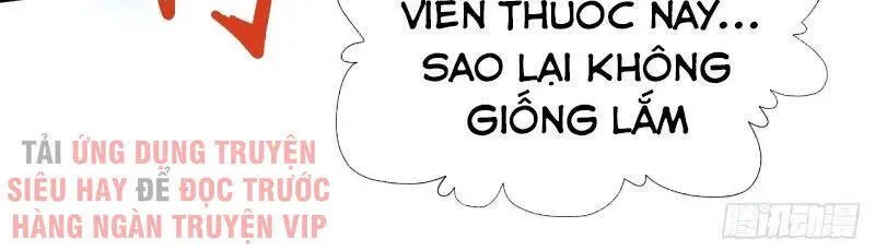 Cao Năng Lai Tập Nettruyen ZZZ Chương 54 Page 21