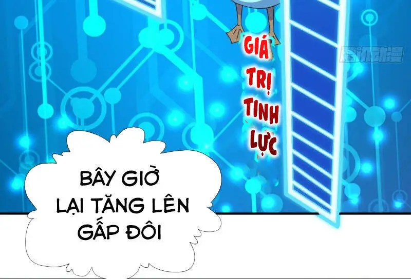 Cao Năng Lai Tập Nettruyen ZZZ Chương 54 Page 23