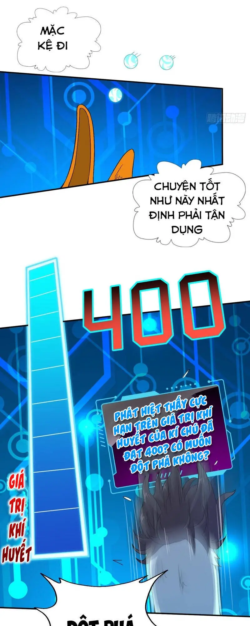 Cao Năng Lai Tập Nettruyen ZZZ Chương 54 Page 26