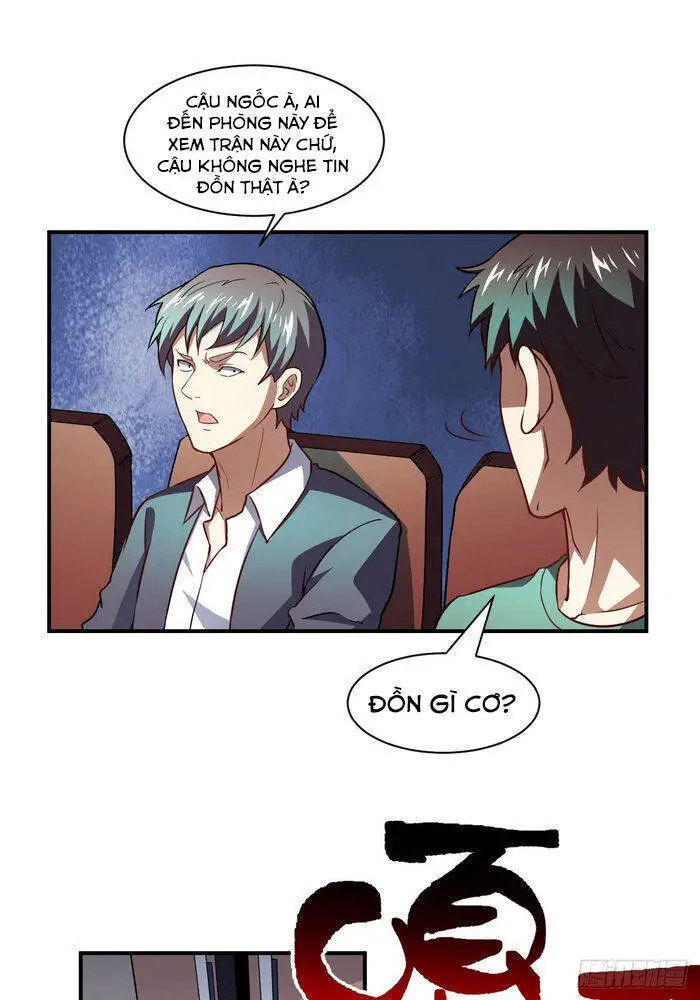 Cao Năng Lai Tập Nettruyen ZZZ Chương 76 Page 37