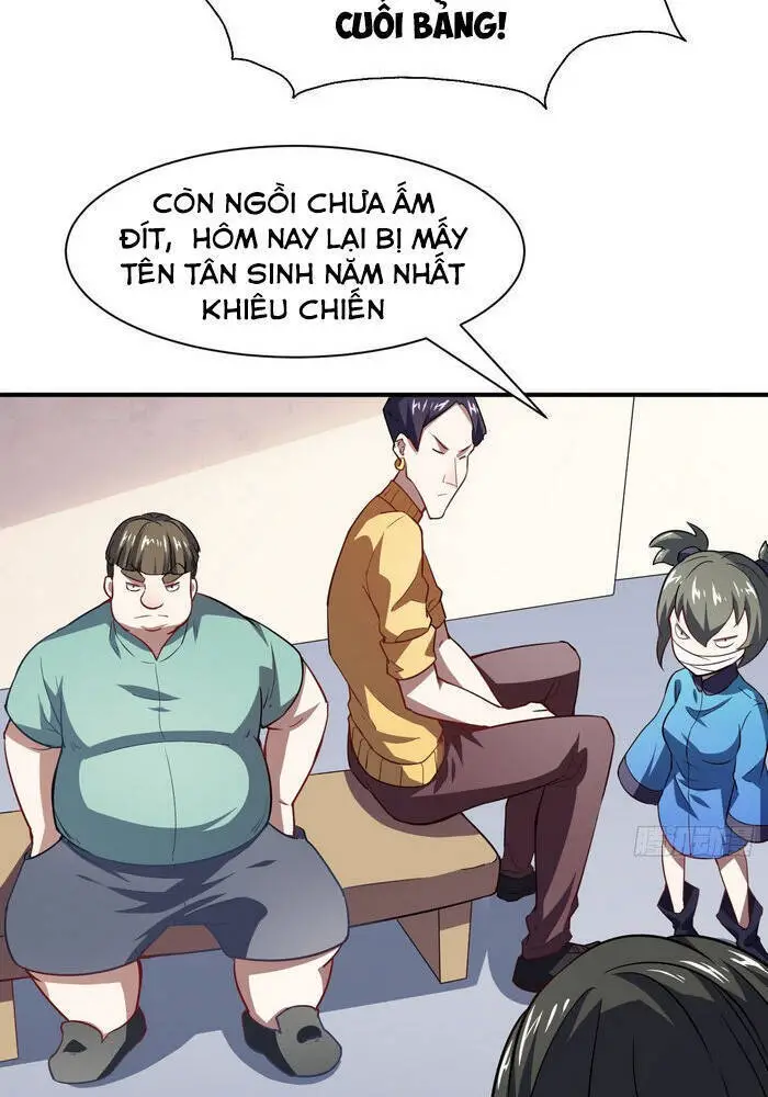 Cao Năng Lai Tập Nettruyen ZZZ Chương 76 Page 45