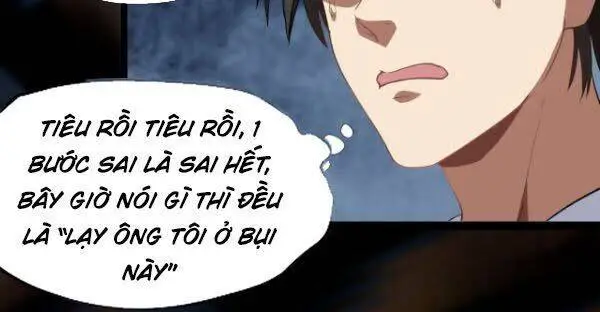 Cao Năng Lai Tập Nettruyen ZZZ Chương 21 Page 18