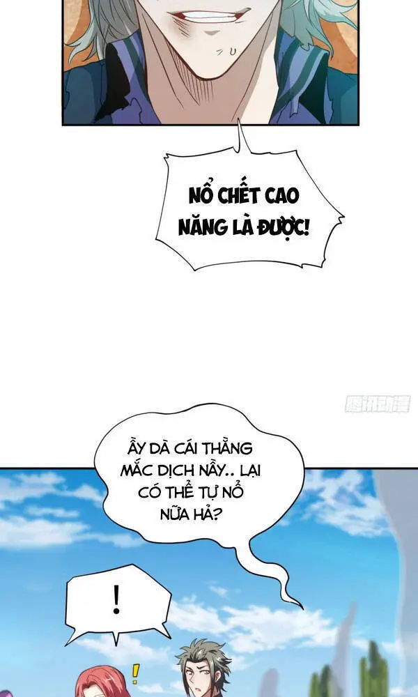 Cao Năng Lai Tập Nettruyen ZZZ Chương 90 Page 4