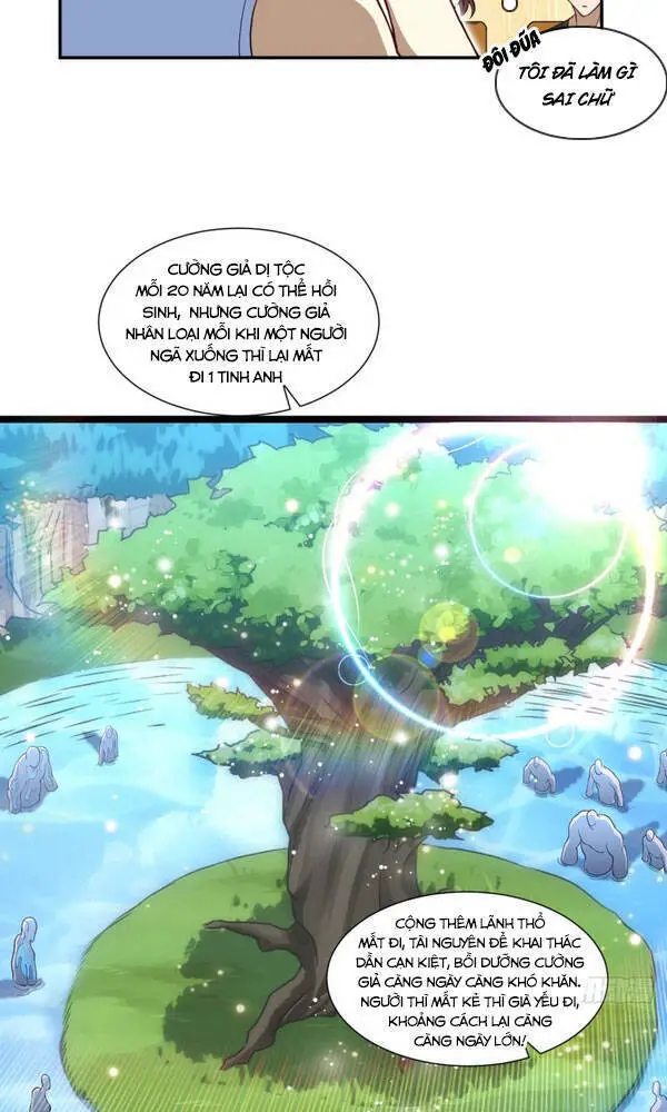 Cao Năng Lai Tập Nettruyen ZZZ Chương 90 Page 18