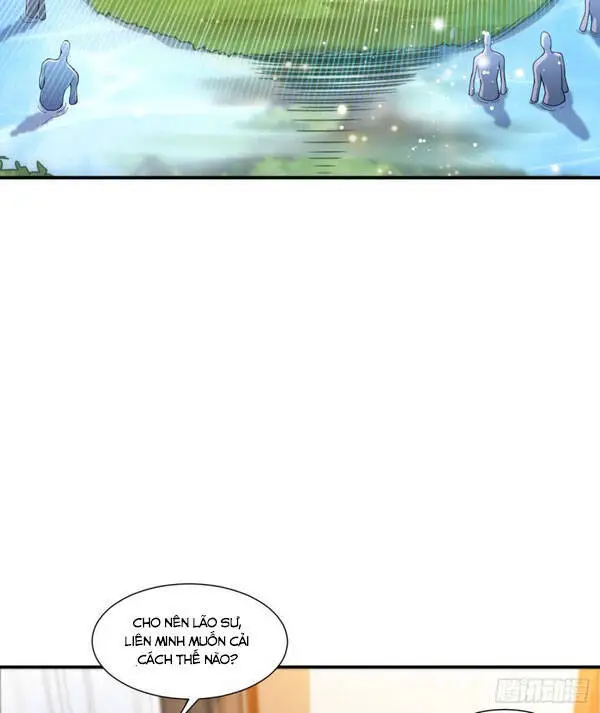 Cao Năng Lai Tập Nettruyen ZZZ Chương 90 Page 19