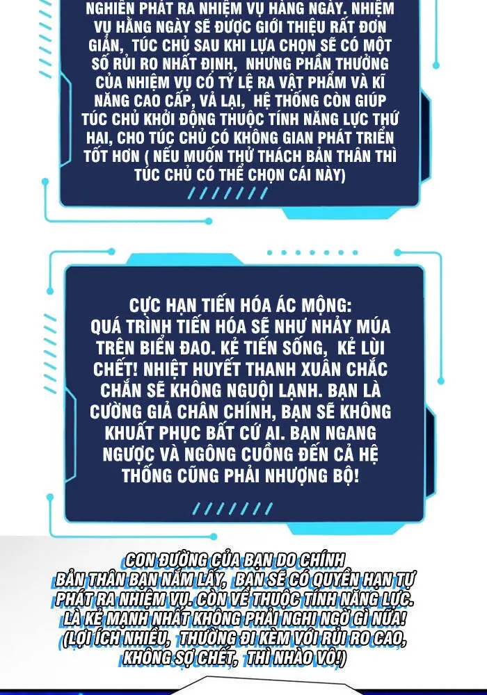 Cao Năng Lai Tập Nettruyen ZZZ Chương 74 Page 12