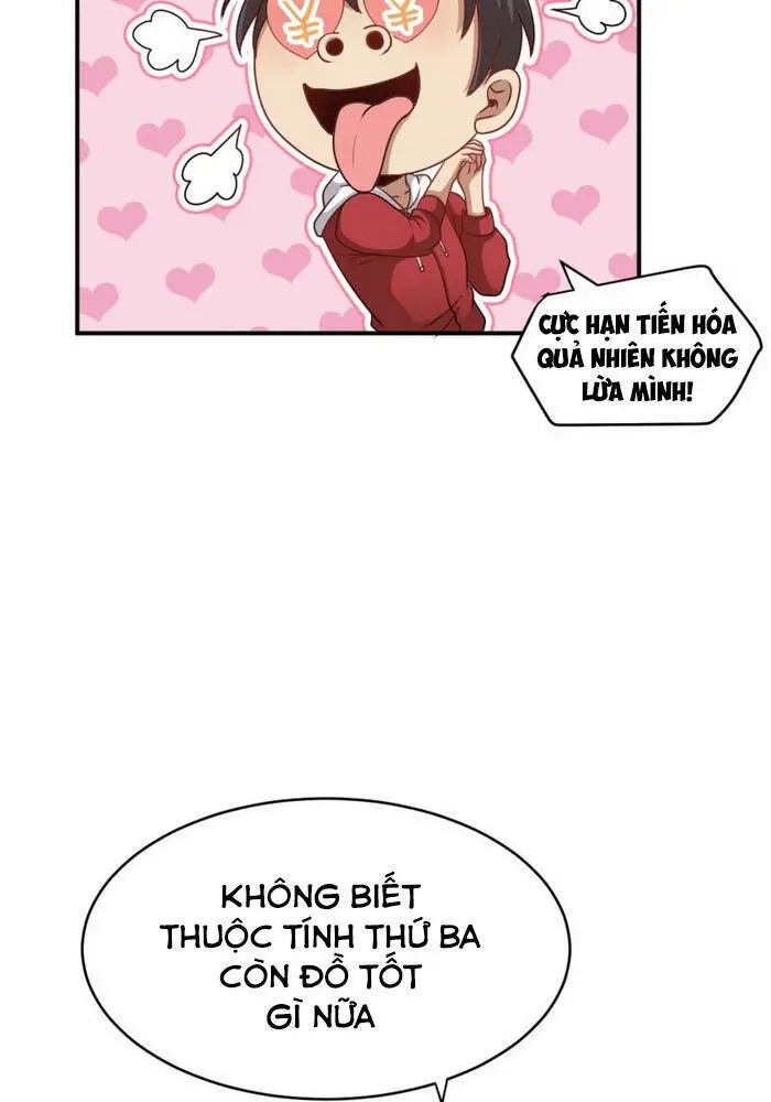 Cao Năng Lai Tập Nettruyen ZZZ Chương 74 Page 21