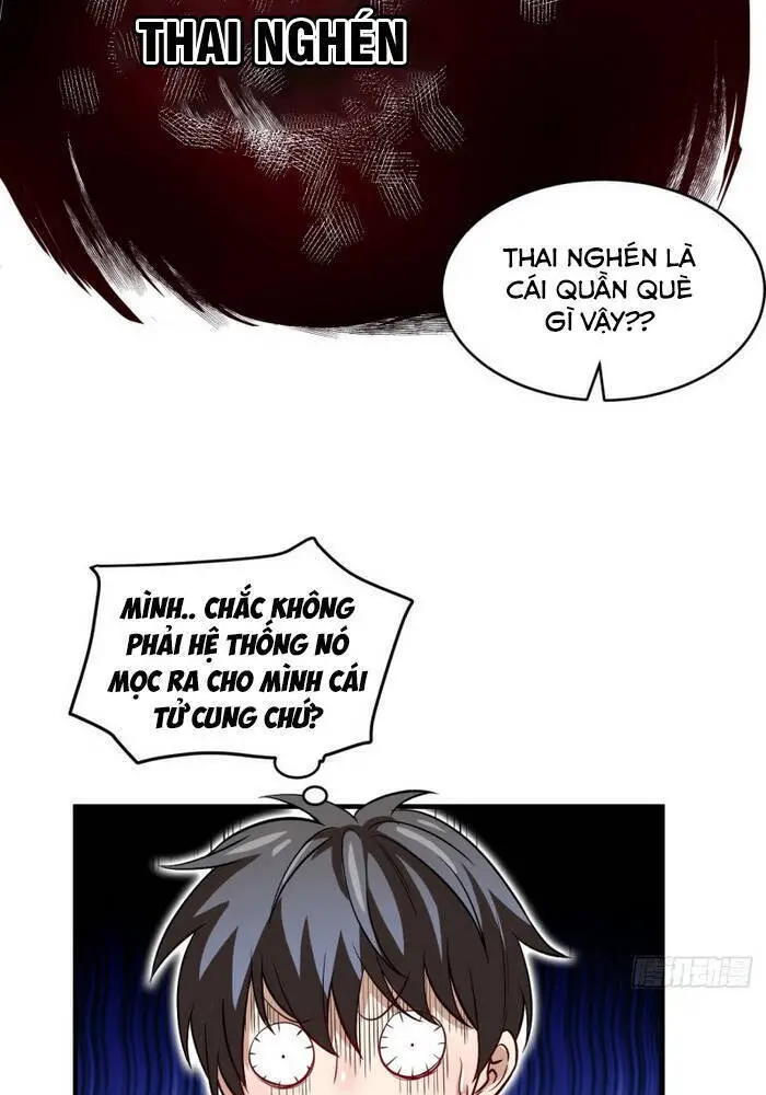 Cao Năng Lai Tập Nettruyen ZZZ Chương 74 Page 23